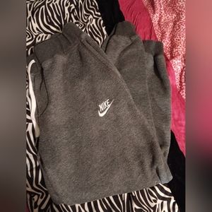 Nike sweat pants